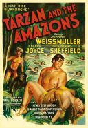 Tarzan i Amazonki / Tarzan and the Amazons (1945) [PL.CUSTOM.DVDRip.XviD-RETRO] [Lektor PL] [avi]  [FIONA9]