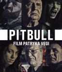 Pitbull (2021) [480p BDRip XviD DD5 1-K83] [Film polski]