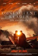 Omniscient Reader: The Prophecy / Jeonjijeok dokja sijeom (2025) [PL 1080p WEB-DL H 264-OzW] [PSOTNIK HT] [Lektor PL]