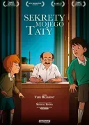 Sekrety Mojego Taty / My Father\'s Secrets / Les secrets de mon père (2022) [MULTi] [1080p] [BluRay] [x264] [AC3-KiT] [Lektor i Napisy PL]