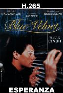 Blue Velvet(1986)[1080][HEVC][10Bit][BT2020][AC-3 5.1 ENG][E-AC-3 Lektor PL][Sub Eng-PL][From Esperanza]
