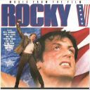 Rocky V [The Original Soundtrack Songs From The Rocky Movies] (1990) [FLAC] lossless