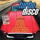 (Disco, Italo-Disco, Synth-Pop) A - Turbo Disco The Best - [2005] [FLAC] [ToAlien]