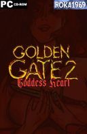 Zlote Wrota 2:Serce Bogini/Golden Gate 2: Goddess Heart  [v1.3] *2025* [ENG-PL] [GOG] [EXE]