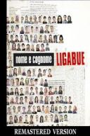 Ligabue - Nome e cognome [Remastered Version] HD (2005 - Pop rock) [Flac 16-44 MQA]