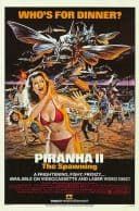 Pirania II: Latający mordercy / Piranha Part Two: The Spawning (1981) [PL 480p AC3 BRRip XviD-GR4PE] [Lektor PL] [avi]  [FIONA9]