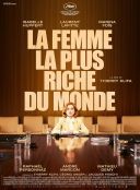 Najbogatsza kobieta świata / The Richest Woman in the World / La femme la plus riche du monde (2025) [Multi.1080P.Web-Dl.X264.Ac3-Kit] [Lektor PL] [mkv] [FIONA9]