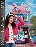 Koci domek Gabi: Film / Gabbyaposs Dollhouse The Movie (2025) [1080p] [AMZN] [WEB-DL] [H.264] [DD5.1-RX] [Dubbing PL]