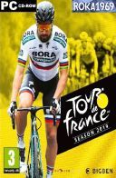 Tour de France 2025 [Build 18721637] *2025* [MULTI-ENG] [TENOKE] [ISO]