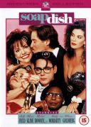 Babka z zakalcem / Soapdish (1991) [MULTI WEBRip m1080p x264-LTN] [Lektor PL] [mkv] [FIONA9]