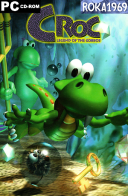 Croc: Legend of the Gobbos Remaster+Classic [v1.01] *2025* [ENG] [GOG] [EXE]