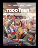 Pelna para 2 / The Kids Are Alright 2 / A todo tren 2: Sí, les ha pasado otra vez (2022) [PL.720p.HMAX.edition-WEB-DL.H265.DarK] [Lektor PL] [mkv] [FIONA9]