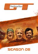 The Grand Tour [Complete S05] [720p] [AMZN] [WEB-DL] [h264] [DDP5.1] [r4u] [Lektor PL]