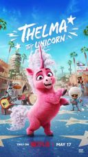 Jednorozec Thelma / Thelma the Unicorn (2024) [MULTi 1080p NF WEB-DL H264 DDP5 1 Atmos-K83] [Dubbing PL] [mkv] [FIONA9]