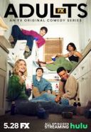 Dorośli / Adults (2025) S01E01 [PLSUB.1080p.DSNP.WEB-DL.H264.DDP5.1-K83] [Napisy PL] [mkv]  [FIONA9]