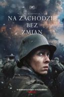 Na Zachodzie bez zmian / Im Westen nichts Neues (2022) [1080p] [BRRip] [H264] [AC3-d11] [Lektor PL]
