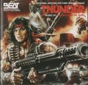Thunder III (by Francesco De Masi) (2008) (1983/1988) [FLAC] (tracks+.cue), lossless
