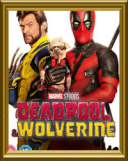 Deadpool &amp; Wolverine (2024) [PLDUB] [720p] [WEB-DL] [XviD] [DD5.1-K83] [Dubbing PL]