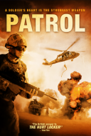 Patrol / The Patrol (2013) [WEB-DL.XviD-GR4PE] [Lektor PL]