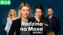 Rodzina na Maxa Sezon 2 komplet PL 1080p WEB-DL H 264 AL3X [R68]