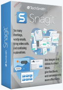 TechSmith Snagit 2026.0.0 Build 9483 - 64bit [ENG] [Full MPT] [azjatycki]