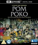 Szopy w natarciu (1994) Ponpoko [2160p.AI] [H265][10bit] [SDR][HEVC][Lektor PL][MARCIN0313]