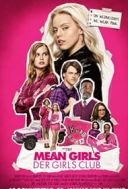 Wredne Dziewczyny / Mean Girls (2024) [WEB-DL][XviD-OzW ][Dubbing PL][DarkAngel]