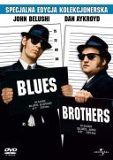Blues Brothers / The Blues Brothers (1980) [PL 1080p BluRay x264 DTS-LTS] [Lektor PL] [mkv] [FIONA9]