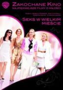 Seks w wielkim mieście / Sex and the City (2008) [xvid] [608x336] [Lektor PL] [avi]  [FIONA9]