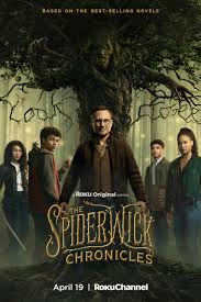 Kroniki Spiderwick / The Spiderwick Chronicles (2024) S01E07 [PL.1080p.ROKU.WEB-DL.DD2.0.H264-Ralf] [Lektor PL] [mkv]  [FIONA9]