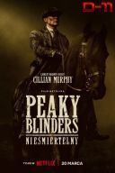 Peaky Blinders - Niesmiertelny/ Peaky Blinders: The Immortal Man (2026) [1080p] [WEB-DL] [H264] [AC3-d11] [Lektor.pl]