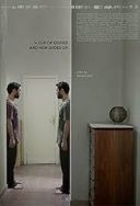 A Cup of Coffee and New Shoes On / Një Filxhan Kafe dhe Këpucë të Reja Veshur [2022] [1080P] [WEB-DL] [XVID] [AC-3] [NAPISY-PL]