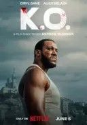 Nokaut / K.O. (2025) [MULTi] [2160p] [NF] [WEB-DL] [HEVC] [HDR] [DDP5.1] [Atmos] [Lektor &amp; Napisy PL]