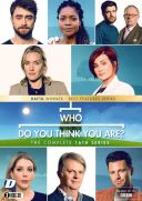 Who Do You Think You Are  – November 2021 [ENG] [pdf]  [FIONA9]