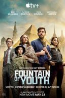 Fontanna Młodości / Fountain Of Youth (2025) [PL.Ai.WEB-DL.x264.DDP2.0-FOX] [Lektor PL syntezator mowy] [mkv]  [FIONA9]