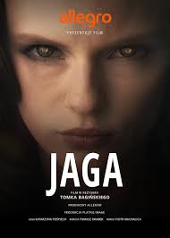 Legendy Polskie (2016) - Jaga [xvid] [Film polski] [avi]  [FIONA9]