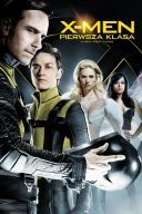 X-Men: Pierwsza Klasa/X-Men: First Class (2011) [720p] [BRRip] [H264] [AC3-d11] [Lektor PL]