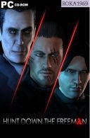 Hunt Down The Freeman [v1.0] *2018* [ENG] [CODEX] [ISO]