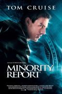 Raport mniejszosci - Minority Report (2002) [720p] [BDRip] [XviD] [AC3-ELiTE] [Lektor PL]