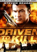 Zadza smierci / Driven to Kill (2009) [720p] [BDRip] [XviD] [AC3-ELiTE] [Lektor PL]