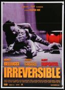 Nieodwracalne / Irréversible / Irreversible (2002) [REMASTERED.MULTi.1080p.BluRay.x264.DTS.AC3-DENDA] [Lektor PL] [mkv]  [FIONA9]
