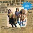 The Searchers - Second Take (2000) [FLAC]