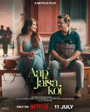Ktoś taki jak ty / Aap Jaisa Koi (2025) [PL.MULTi.2160p.NF.WEB-DL.HDR.DDP5.1.Atmos.HEVC-P2P] [h265] [Lektor PL] [mkv]  [FIONA9]
