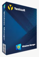 Yamicsoft Windows Manager v2 0 0 for Windows 10 &amp; 11 [PL] [Serial &amp; Keygen BTCR] [azjatycki]