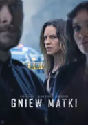Gniew matki / The Good Mother (2023) [720p] [WEB-DL] [XviD] [AC3-PT] [Lektor PL]