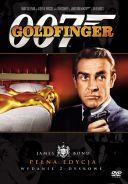Goldfinger (1964) [1080p] [BRRip] [H264] [AC3-d11] [Lektor PL]