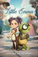 Emma Odważna / Little Emma (2024) [MULTi.1080p.WEB-DL.H264.DDP2.0-FOX] [Lektor PL] [mkv]  [FIONA9]