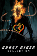 Kolekcja Ghost Rider *2007-2012* [10Bit SDR-HDR] [2160p BluRay H265 AC3-AS76-FT] [Lektor PL] [Alusia]