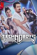 Technoboys (2024) [XviD] Lektor PL [MP3 2 0] M80