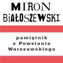 Miron Białoszewski - Pamiętnik z Powstania Warszawskiego (2024) [audiobook PL] 